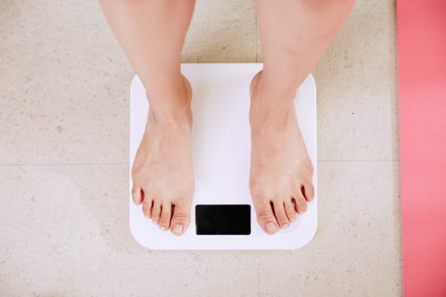 Some tips for effective weight loss